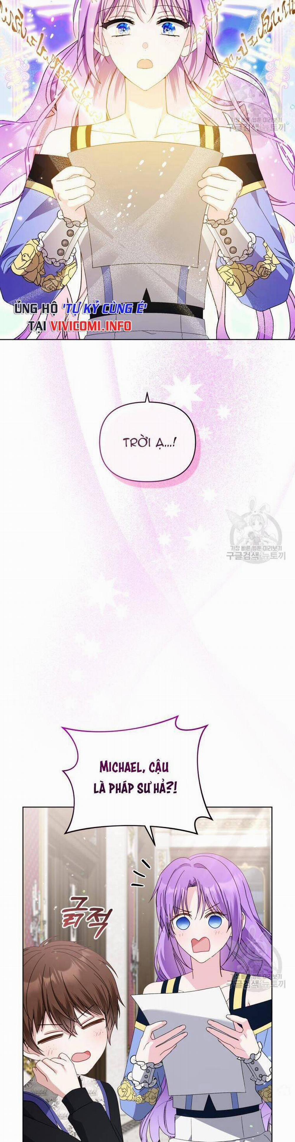 Chiếc Túi Bí Mật Của Tiểu Thư Xấu Xí 33 trang 25