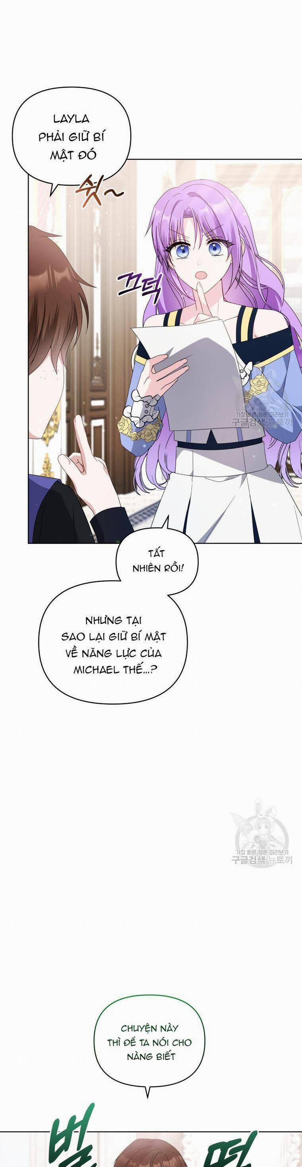 Chiếc Túi Bí Mật Của Tiểu Thư Xấu Xí 33 trang 27