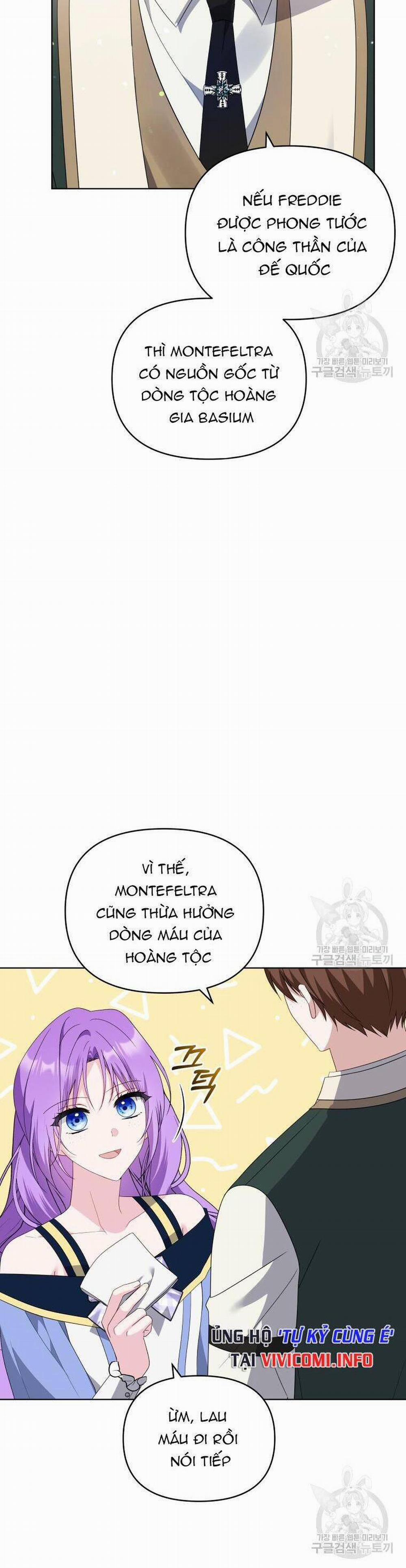 Chiếc Túi Bí Mật Của Tiểu Thư Xấu Xí 33 trang 29