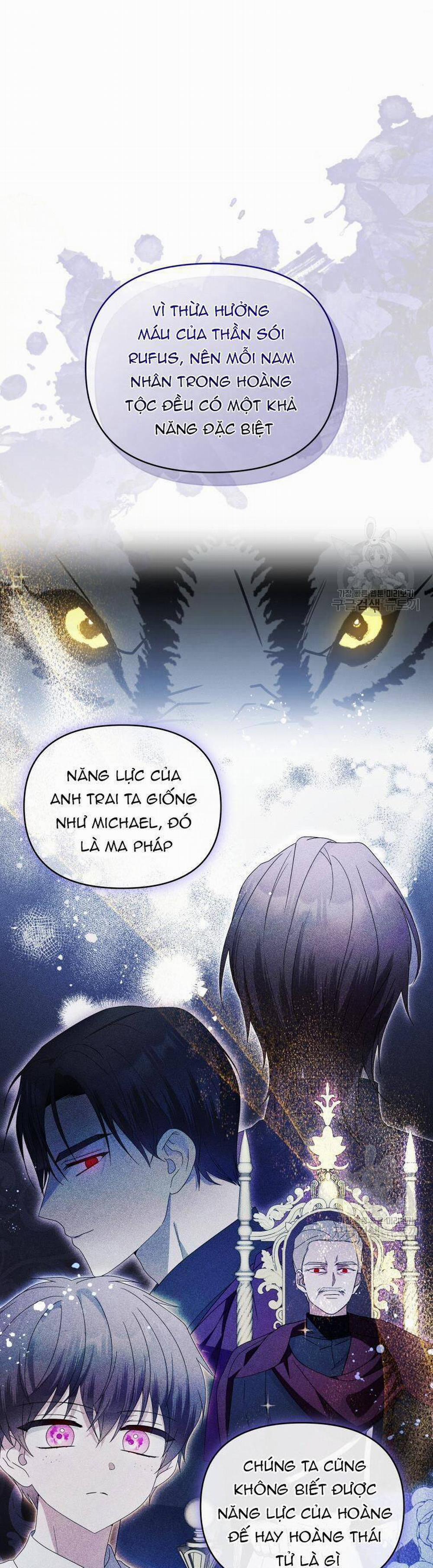 Chiếc Túi Bí Mật Của Tiểu Thư Xấu Xí 33 trang 30