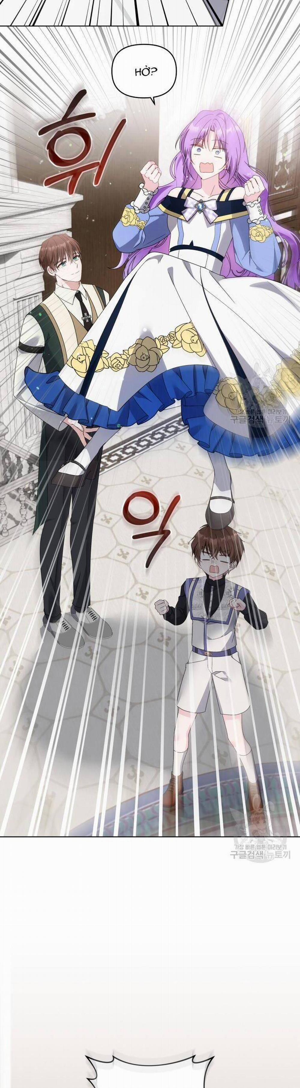 Chiếc Túi Bí Mật Của Tiểu Thư Xấu Xí 33 trang 34