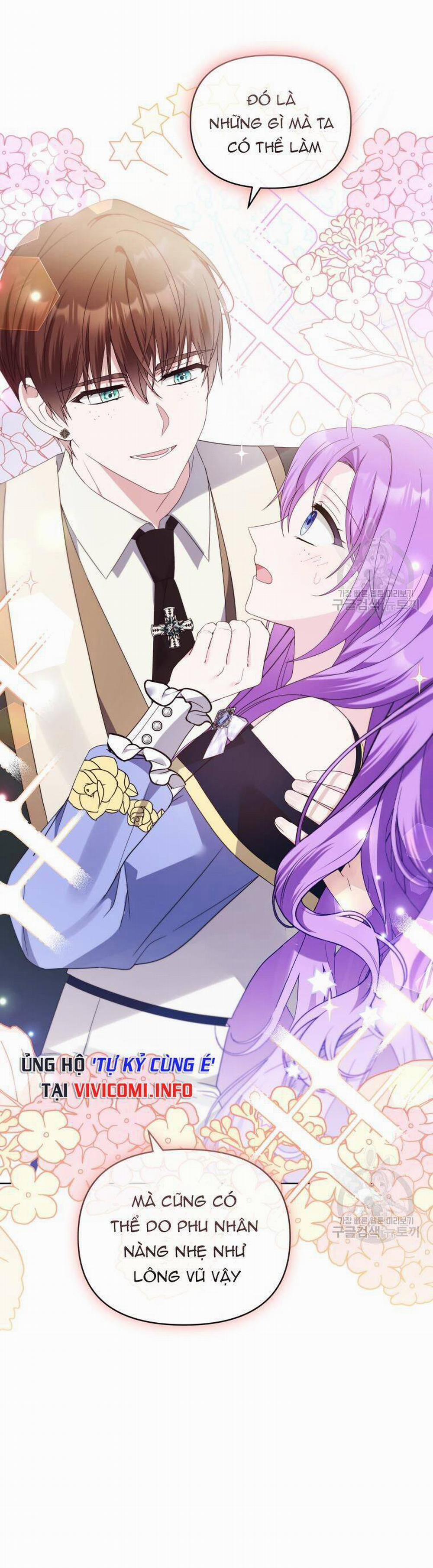 Chiếc Túi Bí Mật Của Tiểu Thư Xấu Xí 33 trang 36