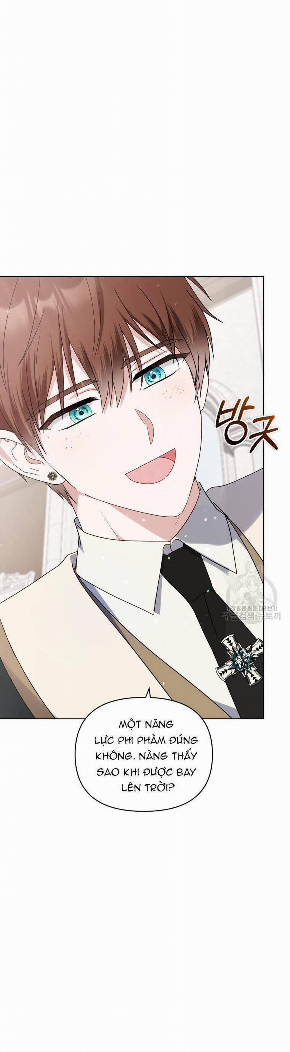 Chiếc Túi Bí Mật Của Tiểu Thư Xấu Xí 33 trang 37