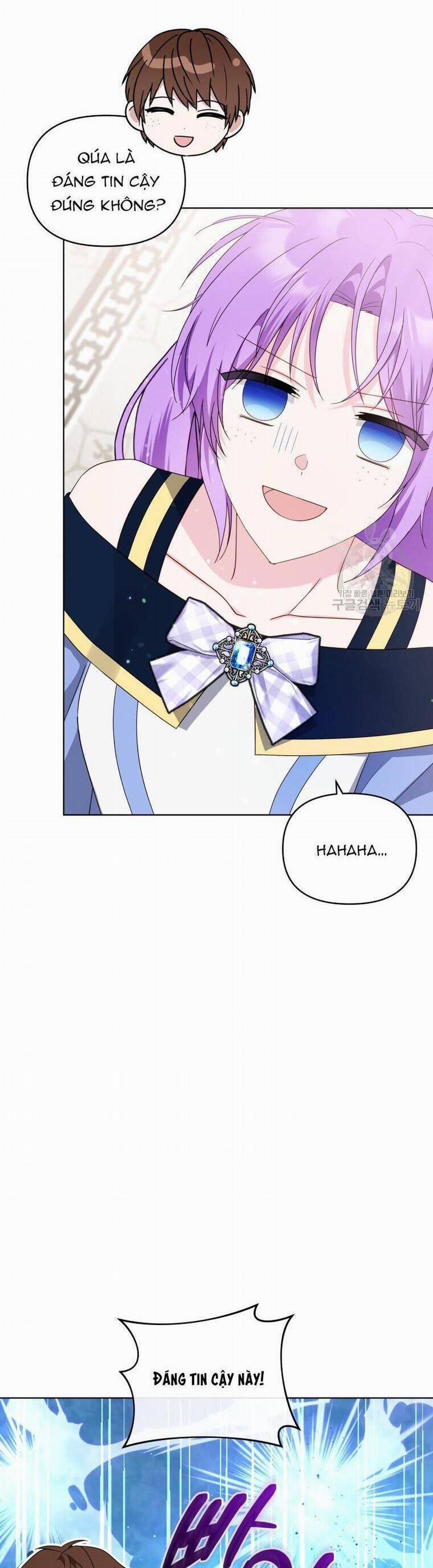 Chiếc Túi Bí Mật Của Tiểu Thư Xấu Xí 33 trang 38