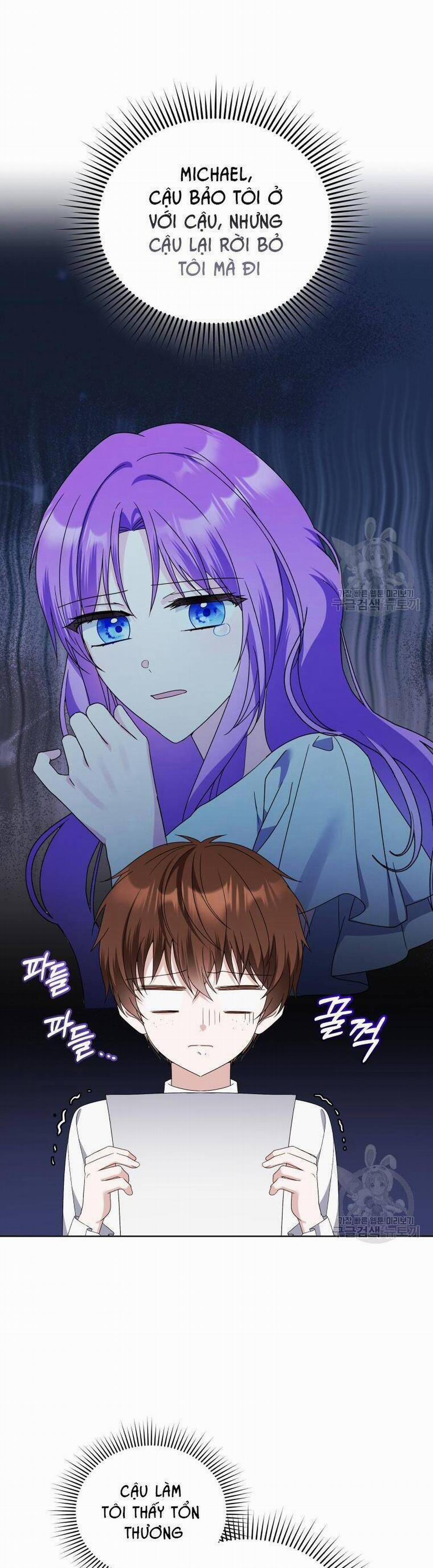 Chiếc Túi Bí Mật Của Tiểu Thư Xấu Xí 33 trang 4