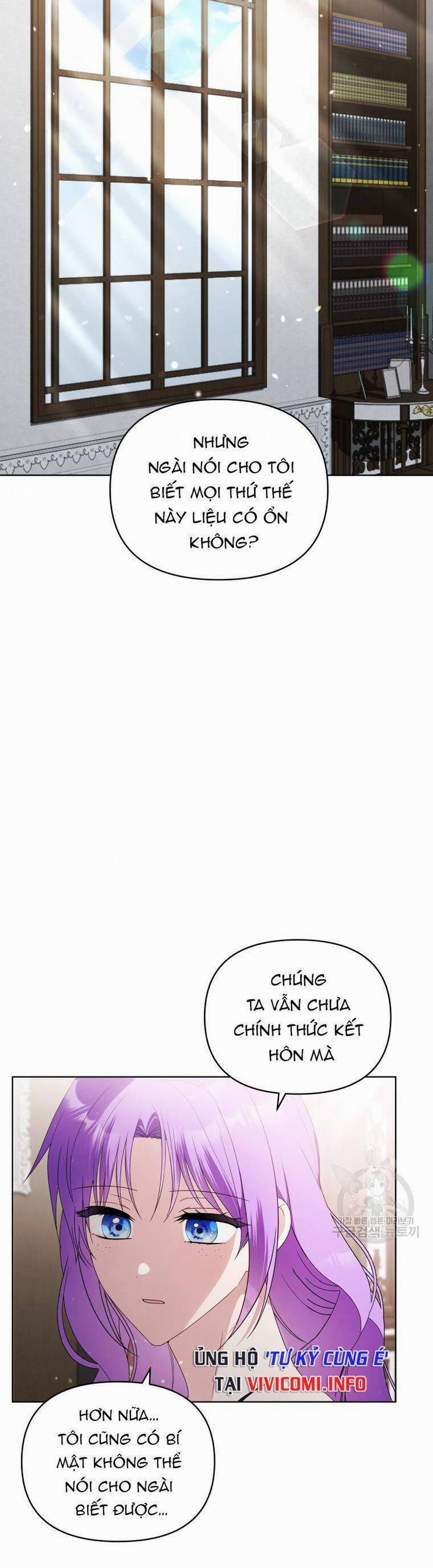 Chiếc Túi Bí Mật Của Tiểu Thư Xấu Xí 33 trang 40