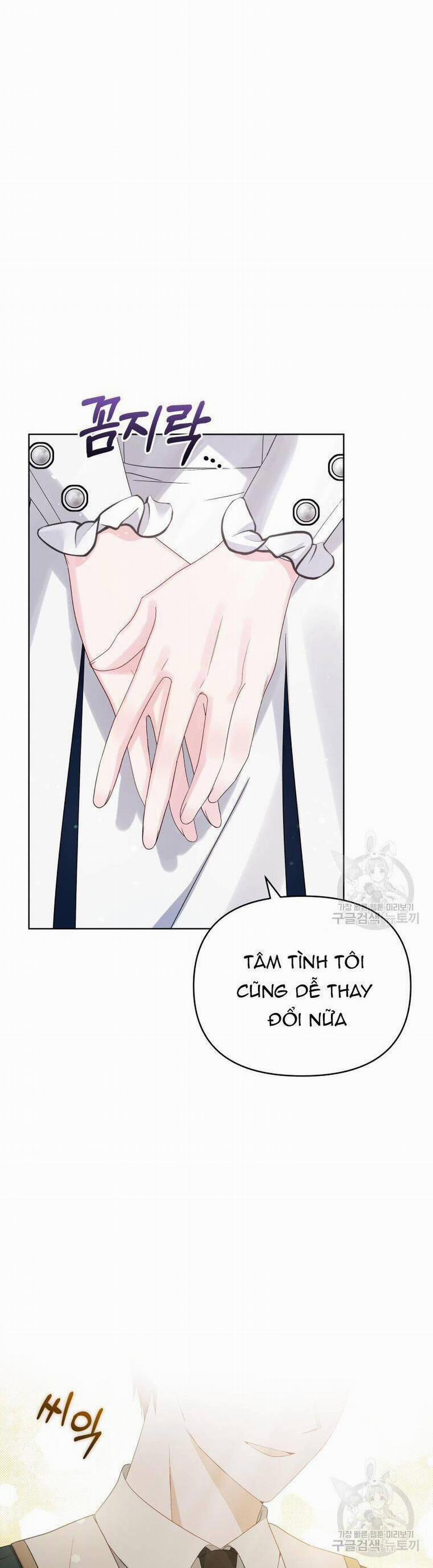 Chiếc Túi Bí Mật Của Tiểu Thư Xấu Xí 33 trang 41