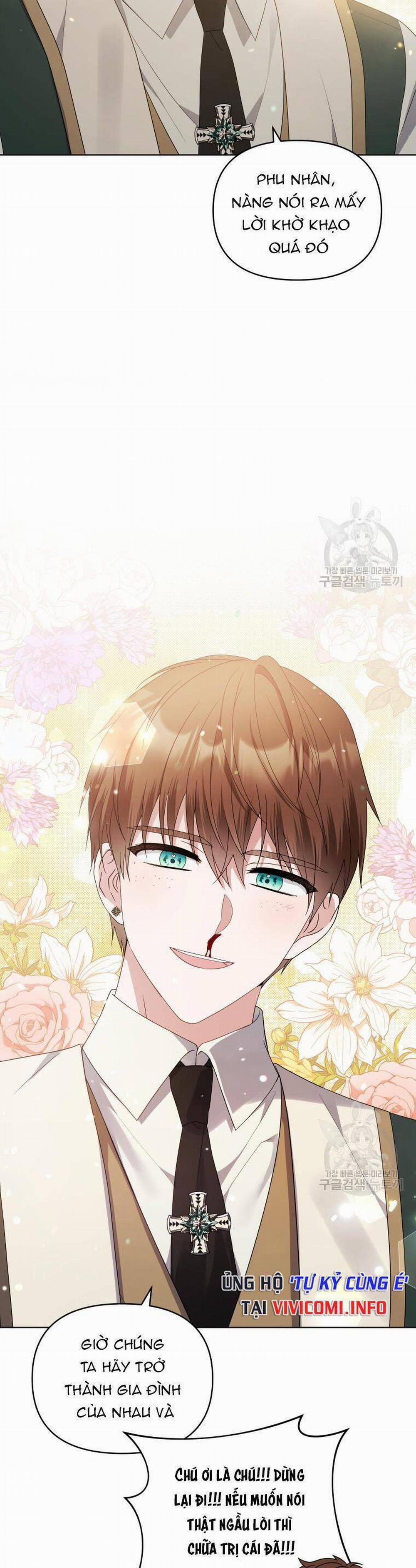 Chiếc Túi Bí Mật Của Tiểu Thư Xấu Xí 33 trang 42