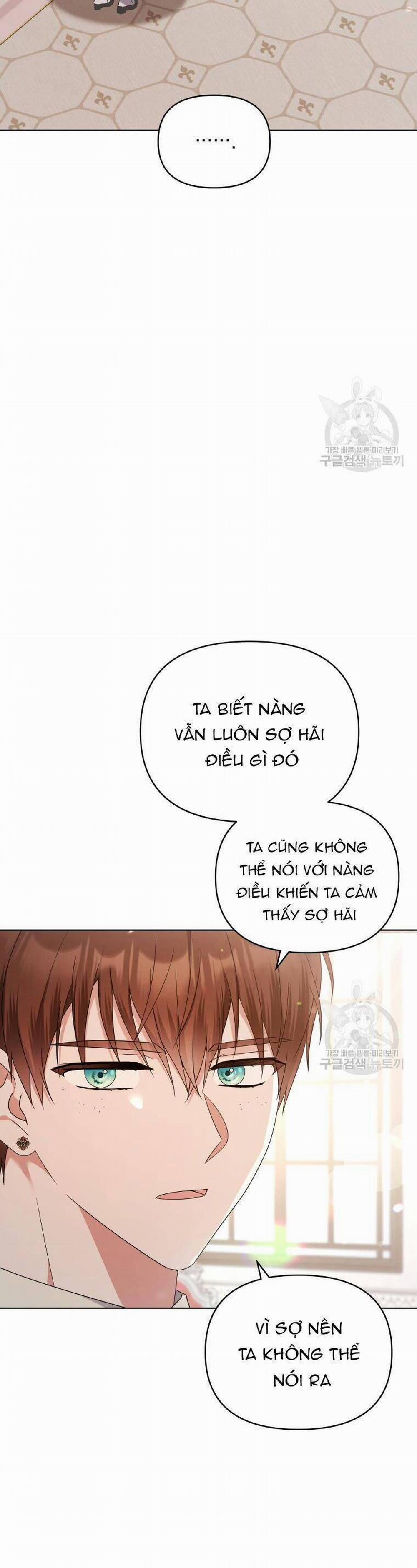 Chiếc Túi Bí Mật Của Tiểu Thư Xấu Xí 33 trang 44