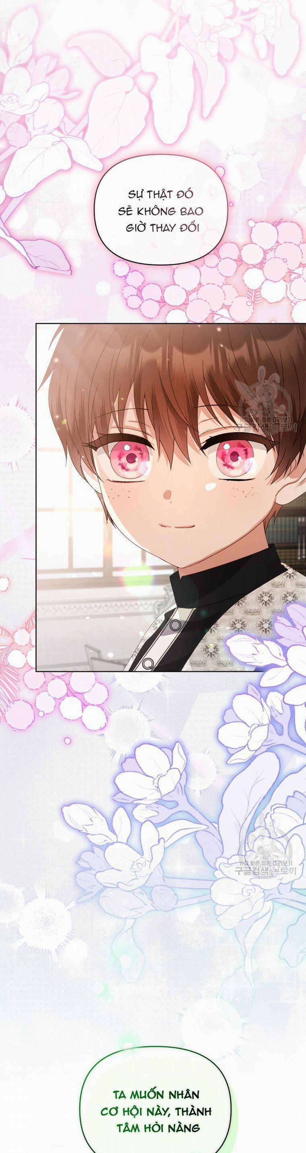 Chiếc Túi Bí Mật Của Tiểu Thư Xấu Xí 33 trang 47