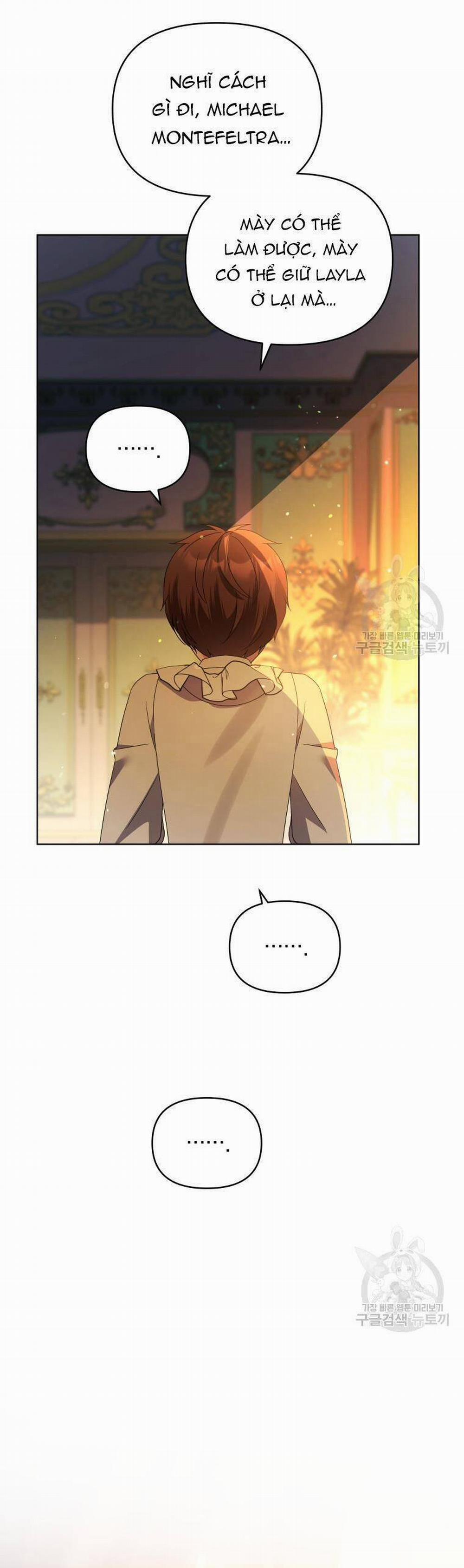 Chiếc Túi Bí Mật Của Tiểu Thư Xấu Xí 33 trang 6