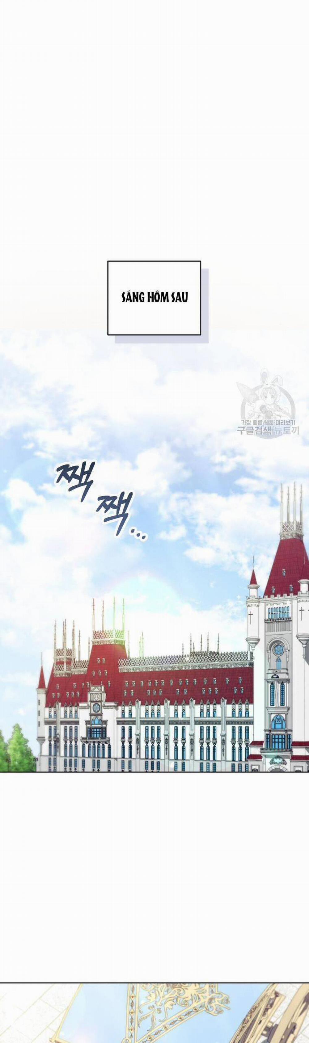 Chiếc Túi Bí Mật Của Tiểu Thư Xấu Xí 33 trang 9