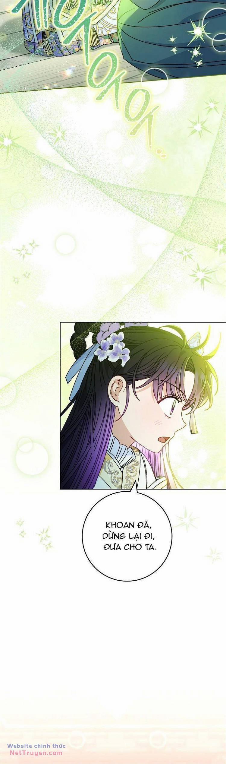 Chiếc Túi Bí Mật Của Tiểu Thư Xấu Xí 44 trang 22