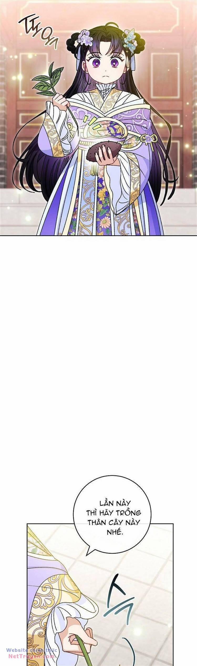 Chiếc Túi Bí Mật Của Tiểu Thư Xấu Xí 44 trang 23