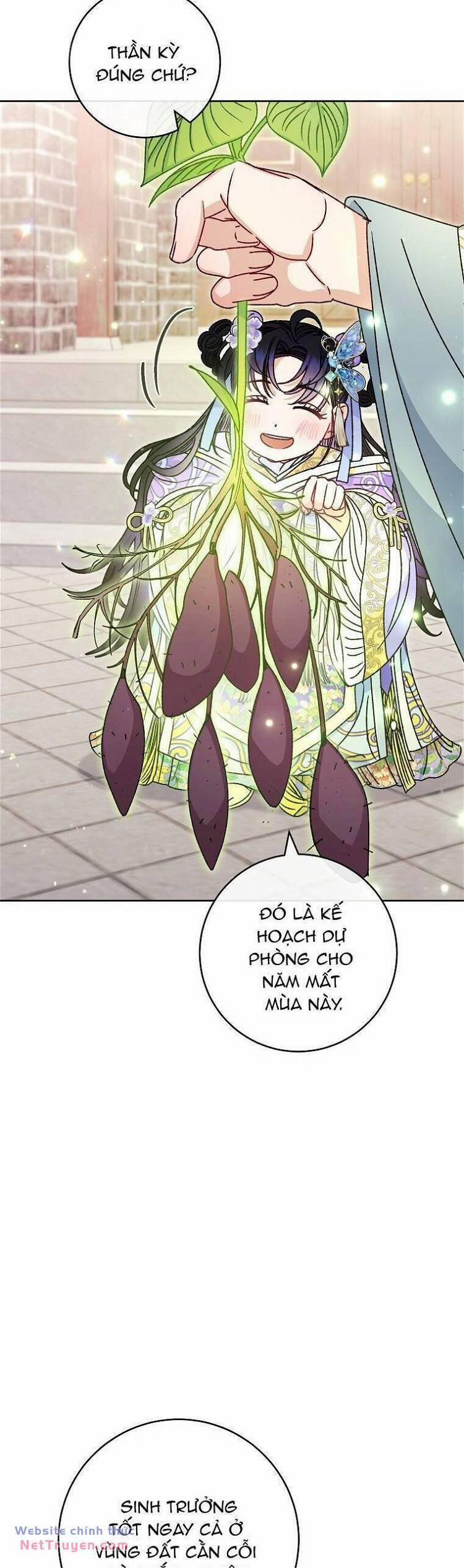 Chiếc Túi Bí Mật Của Tiểu Thư Xấu Xí 44 trang 29