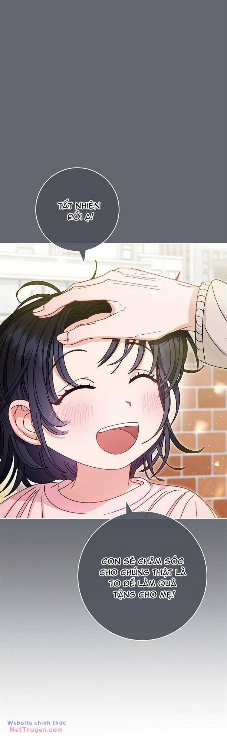 Chiếc Túi Bí Mật Của Tiểu Thư Xấu Xí 44 trang 34