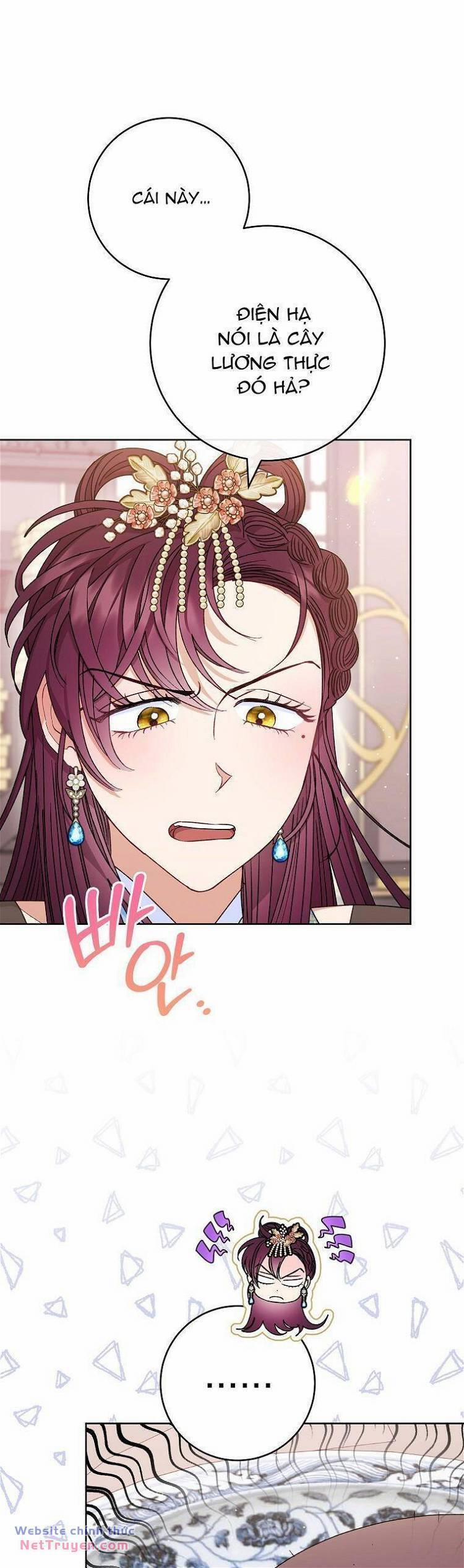 Chiếc Túi Bí Mật Của Tiểu Thư Xấu Xí 44 trang 40