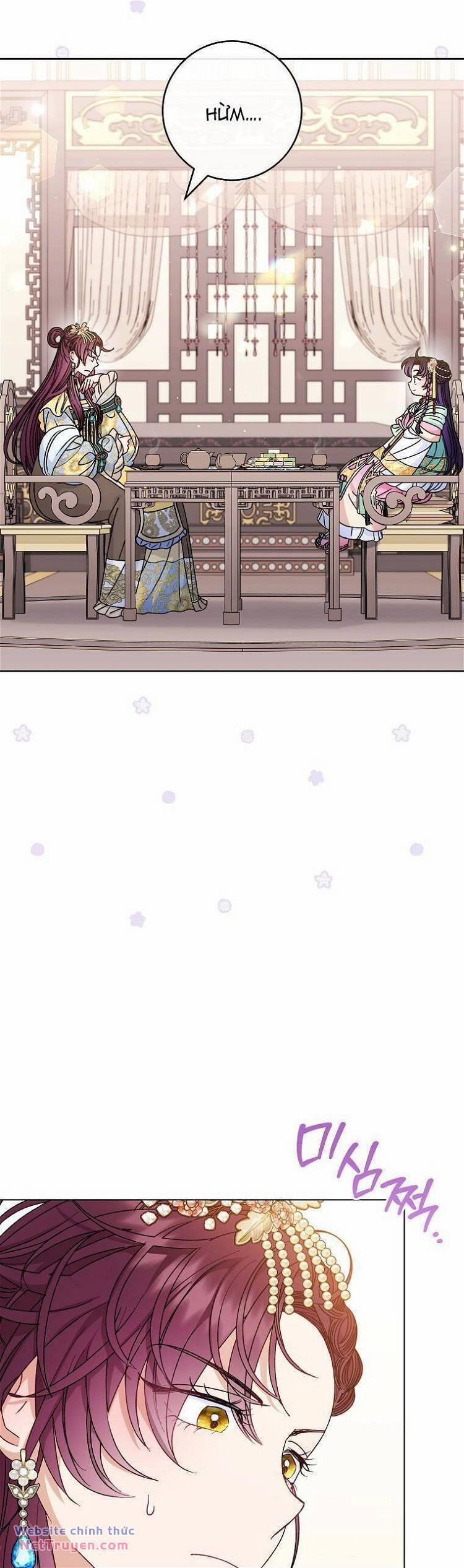 Chiếc Túi Bí Mật Của Tiểu Thư Xấu Xí 44 trang 44