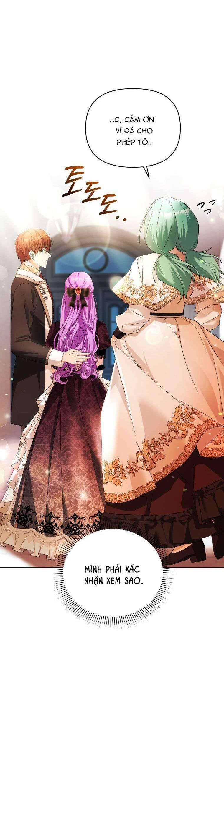 Chiếc Túi Bí Mật Của Tiểu Thư Xấu Xí 47 trang 13