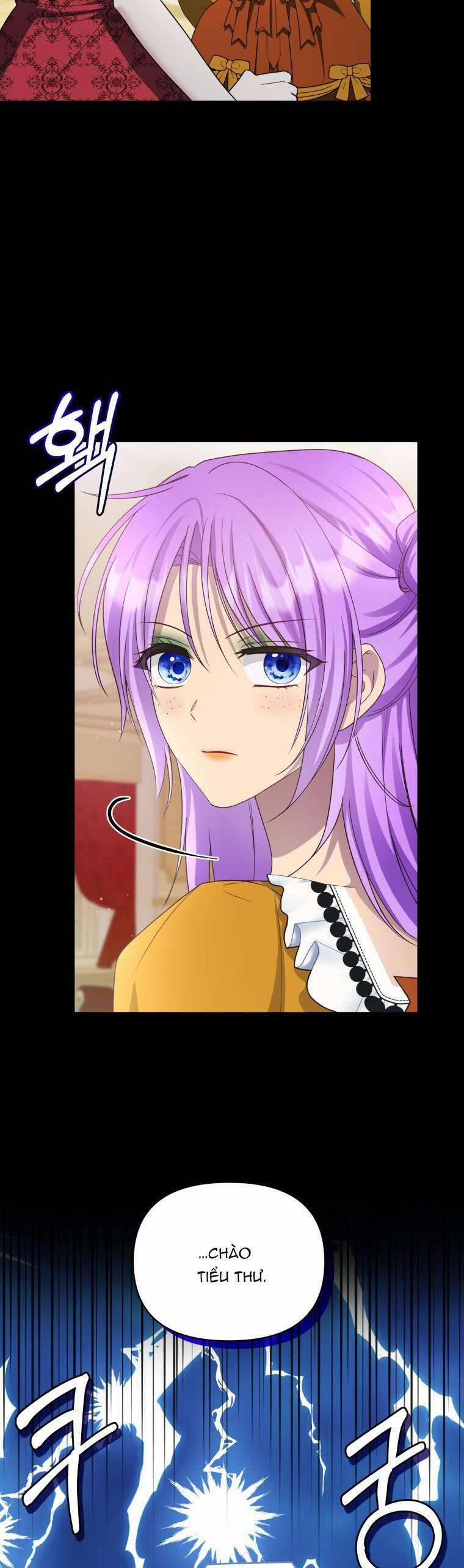 Chiếc Túi Bí Mật Của Tiểu Thư Xấu Xí 47 trang 18