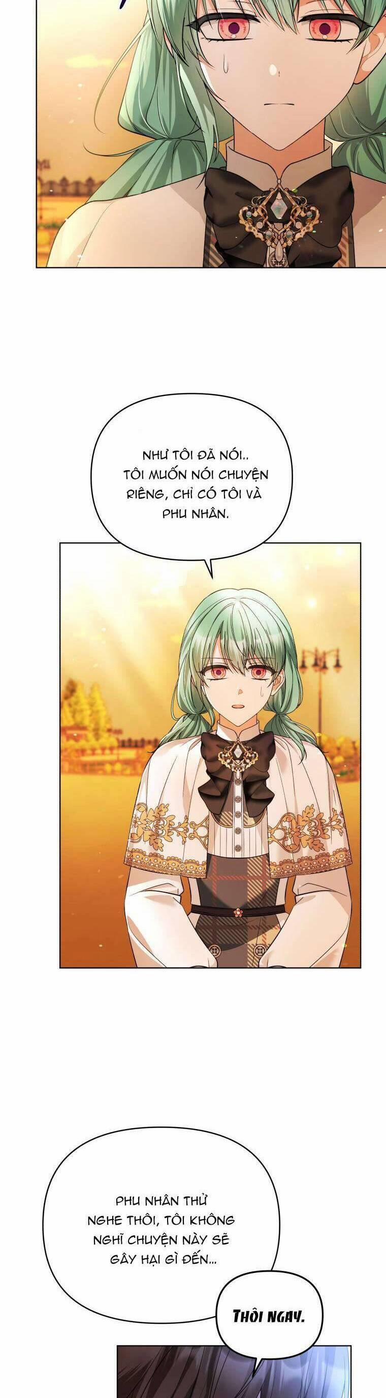 Chiếc Túi Bí Mật Của Tiểu Thư Xấu Xí 47 trang 2