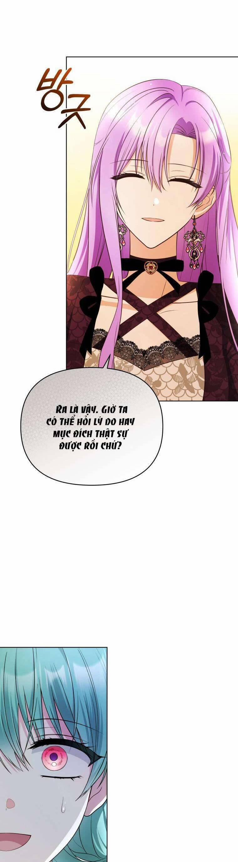 Chiếc Túi Bí Mật Của Tiểu Thư Xấu Xí 47 trang 27