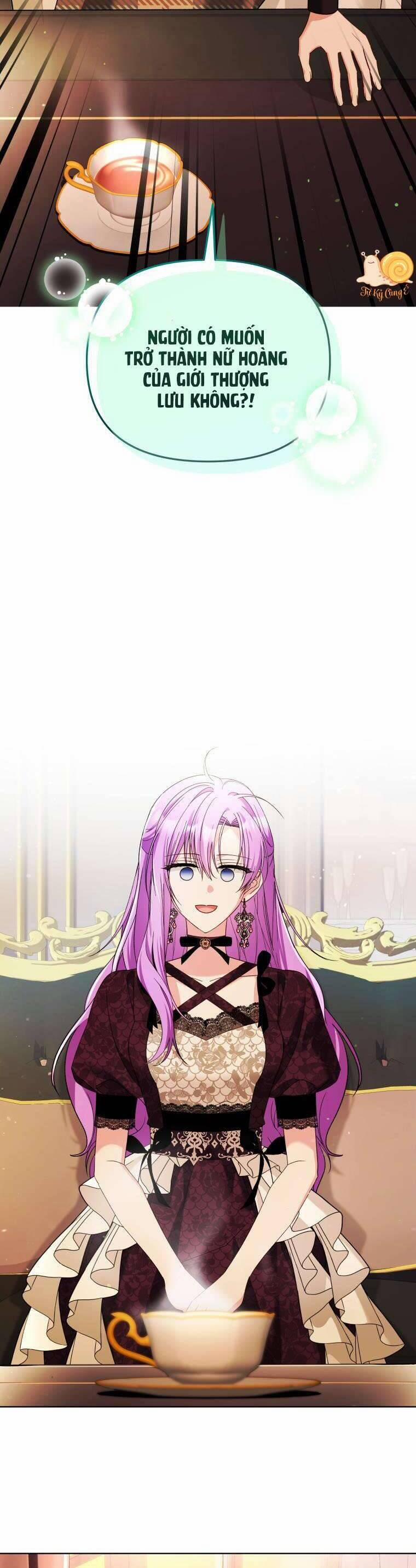 Chiếc Túi Bí Mật Của Tiểu Thư Xấu Xí 47 trang 32