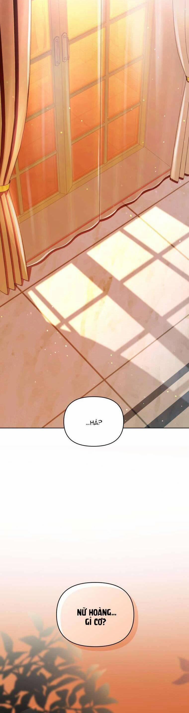 Chiếc Túi Bí Mật Của Tiểu Thư Xấu Xí 47 trang 33