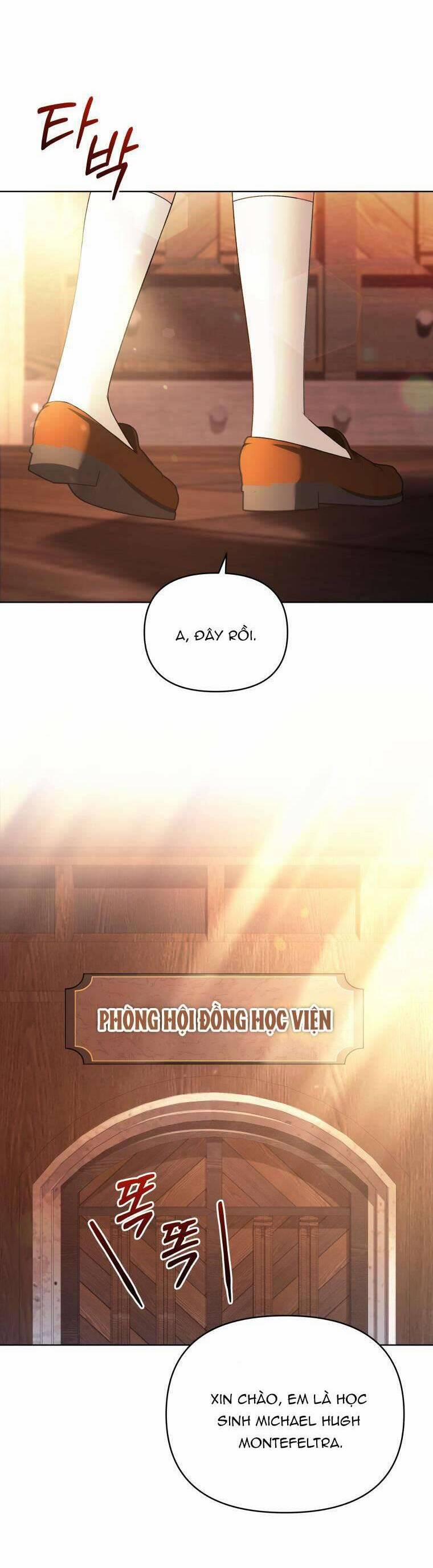 Chiếc Túi Bí Mật Của Tiểu Thư Xấu Xí 47 trang 37