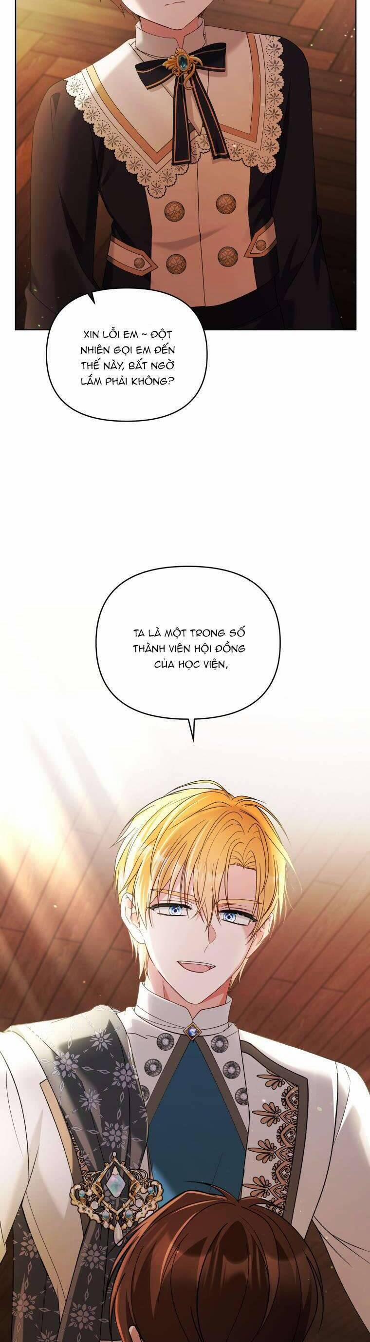 Chiếc Túi Bí Mật Của Tiểu Thư Xấu Xí 47 trang 39