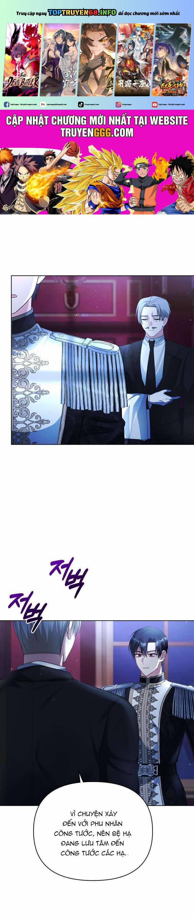 Chiếc Túi Bí Mật Của Tiểu Thư Xấu Xí 49 trang 0