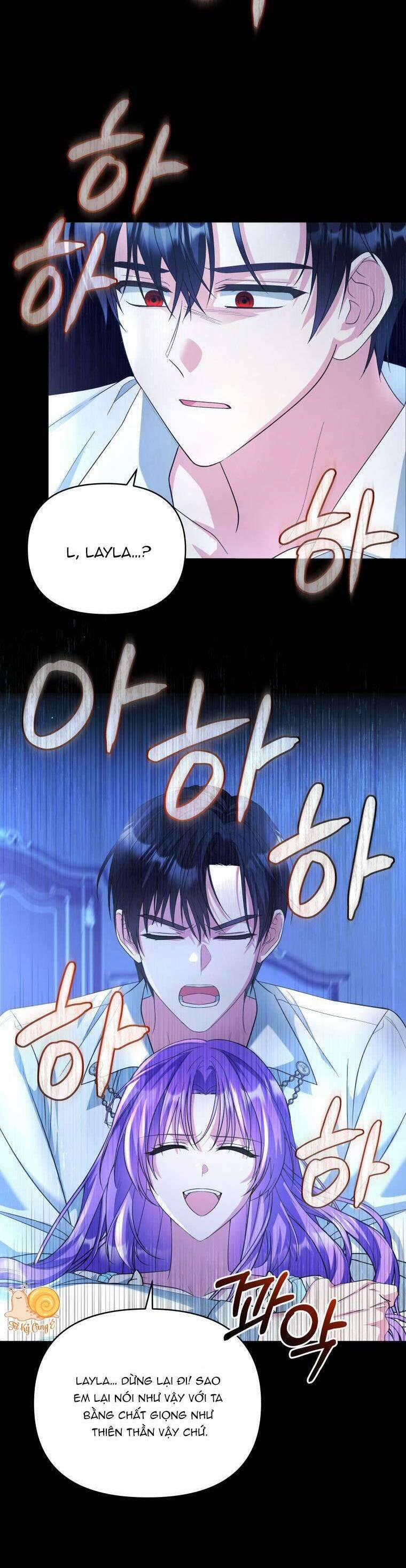 Chiếc Túi Bí Mật Của Tiểu Thư Xấu Xí 49 trang 14