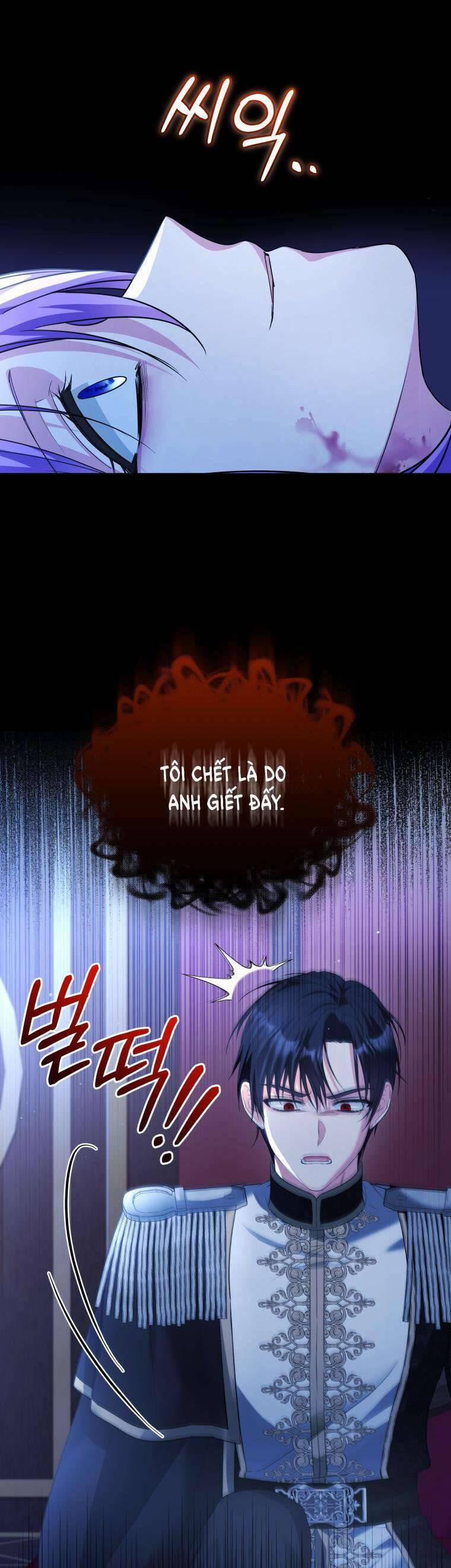 Chiếc Túi Bí Mật Của Tiểu Thư Xấu Xí 49 trang 18