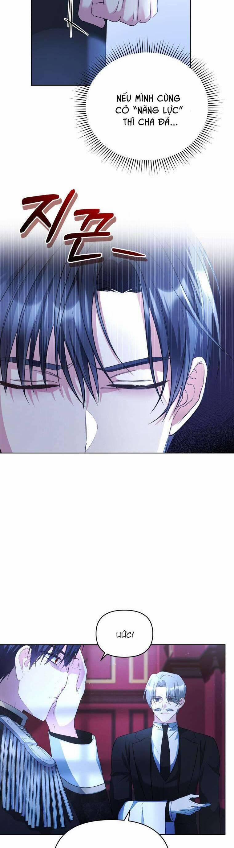 Chiếc Túi Bí Mật Của Tiểu Thư Xấu Xí 49 trang 2