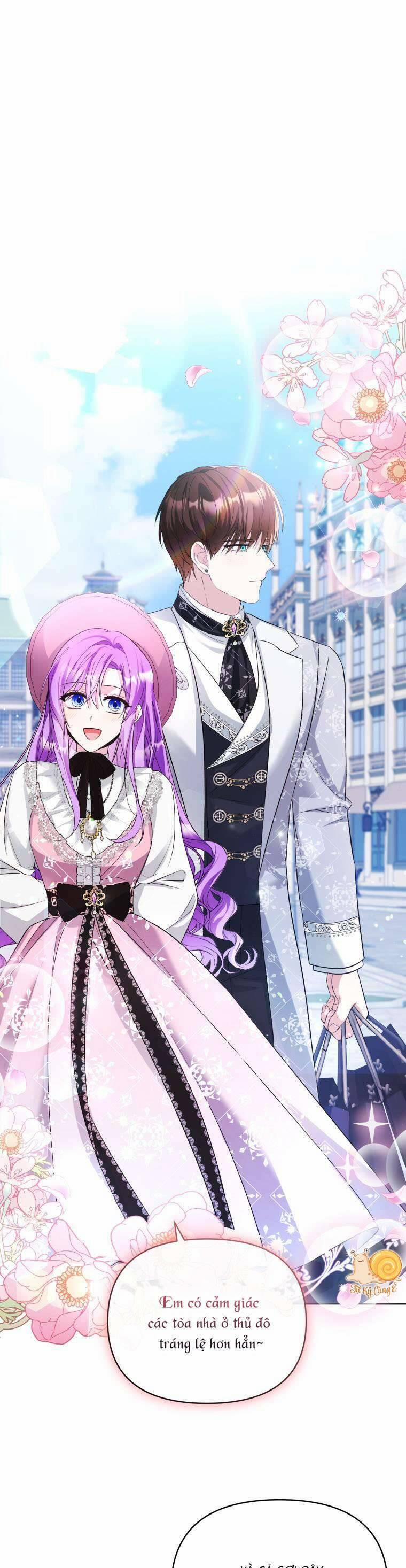 Chiếc Túi Bí Mật Của Tiểu Thư Xấu Xí 49 trang 23