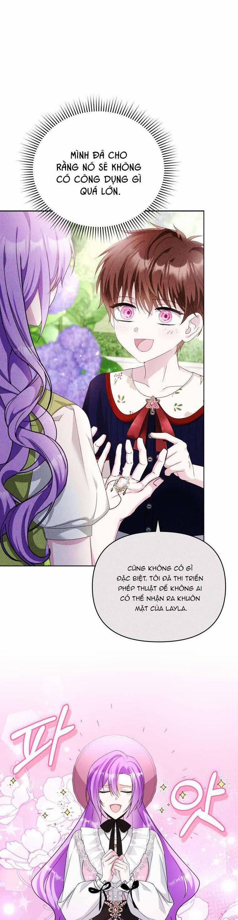 Chiếc Túi Bí Mật Của Tiểu Thư Xấu Xí 49 trang 27