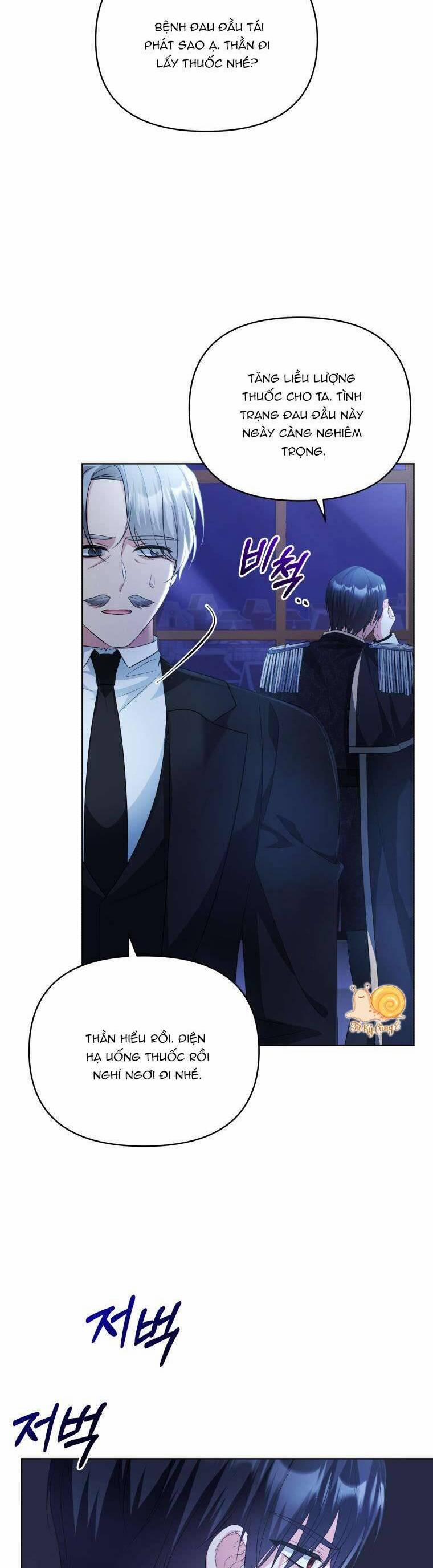 Chiếc Túi Bí Mật Của Tiểu Thư Xấu Xí 49 trang 3