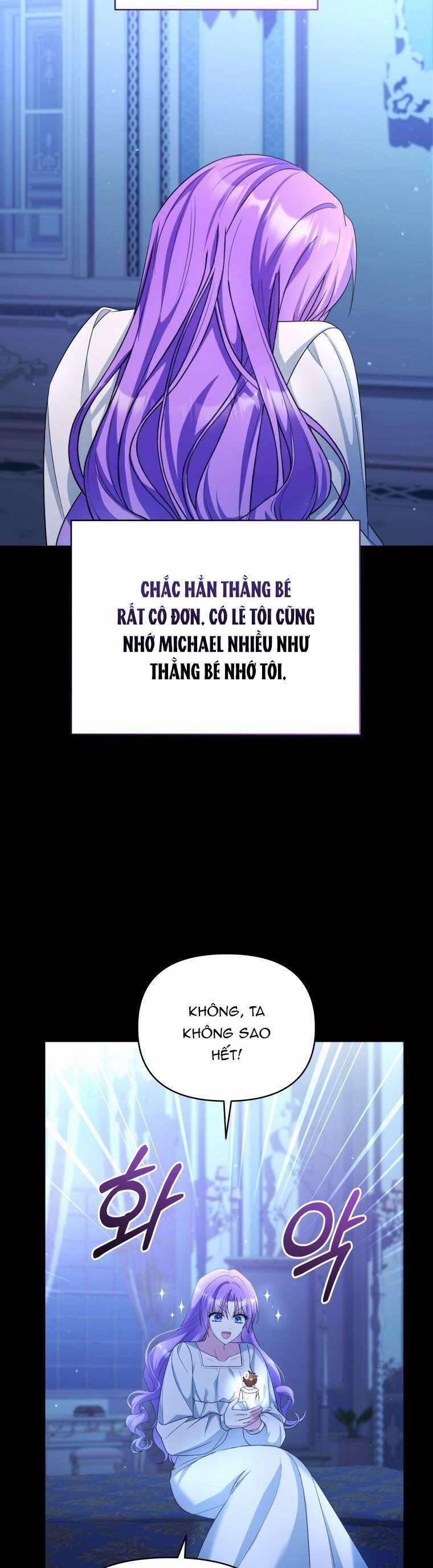 Chiếc Túi Bí Mật Của Tiểu Thư Xấu Xí 49 trang 33