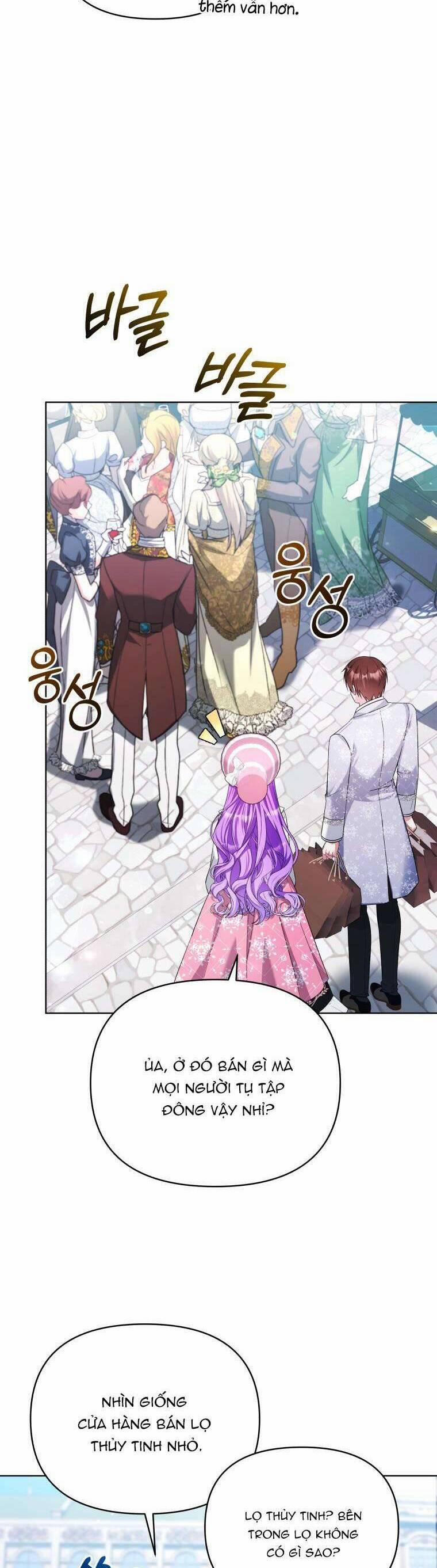 Chiếc Túi Bí Mật Của Tiểu Thư Xấu Xí 49 trang 38