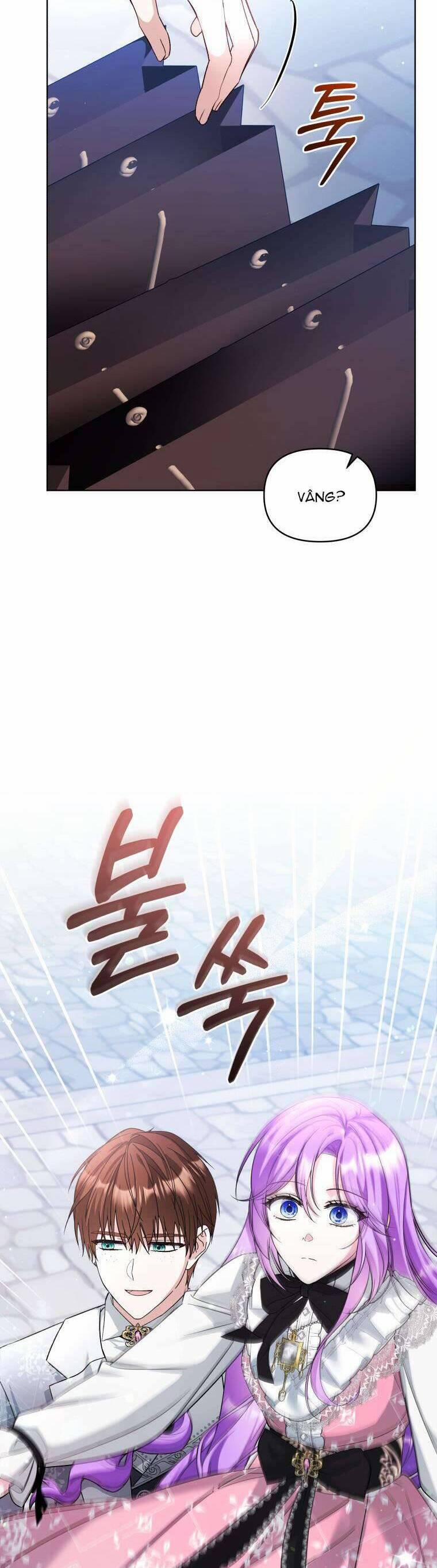 Chiếc Túi Bí Mật Của Tiểu Thư Xấu Xí 49 trang 40