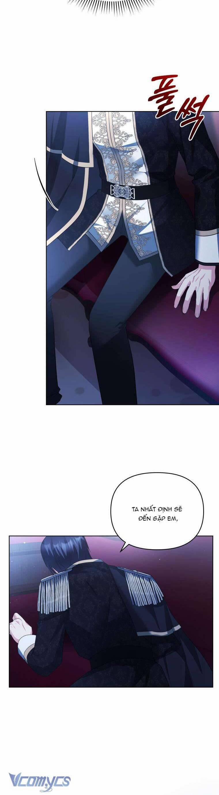 Chiếc Túi Bí Mật Của Tiểu Thư Xấu Xí 49 trang 5