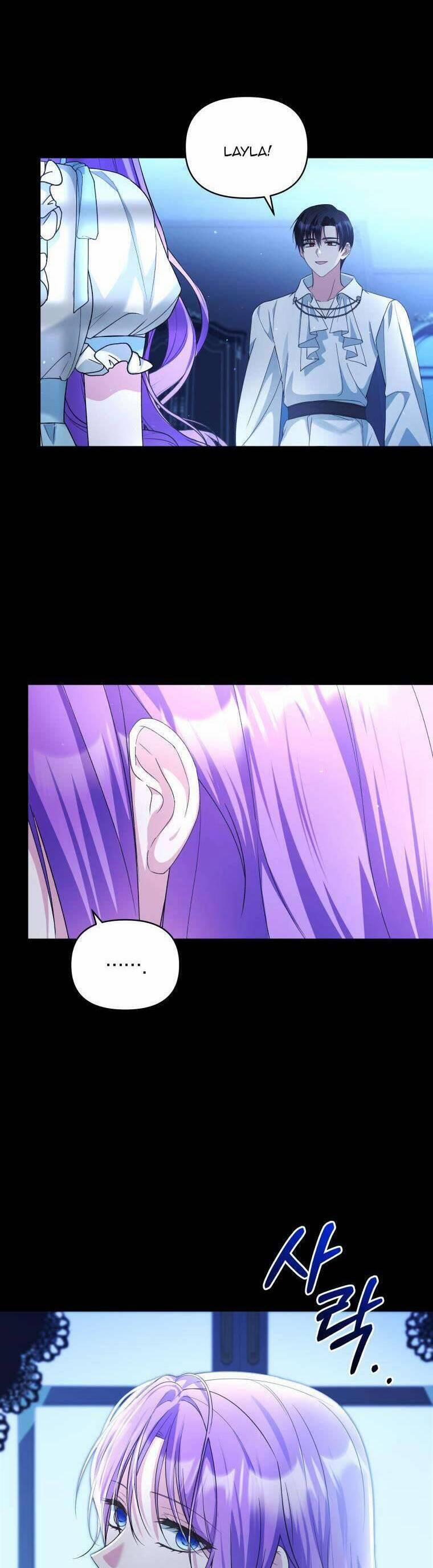 Chiếc Túi Bí Mật Của Tiểu Thư Xấu Xí 49 trang 8