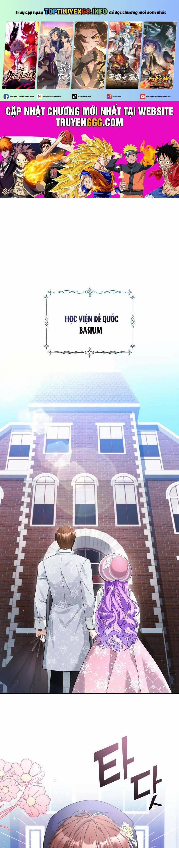 Chiếc Túi Bí Mật Của Tiểu Thư Xấu Xí 50 trang 0