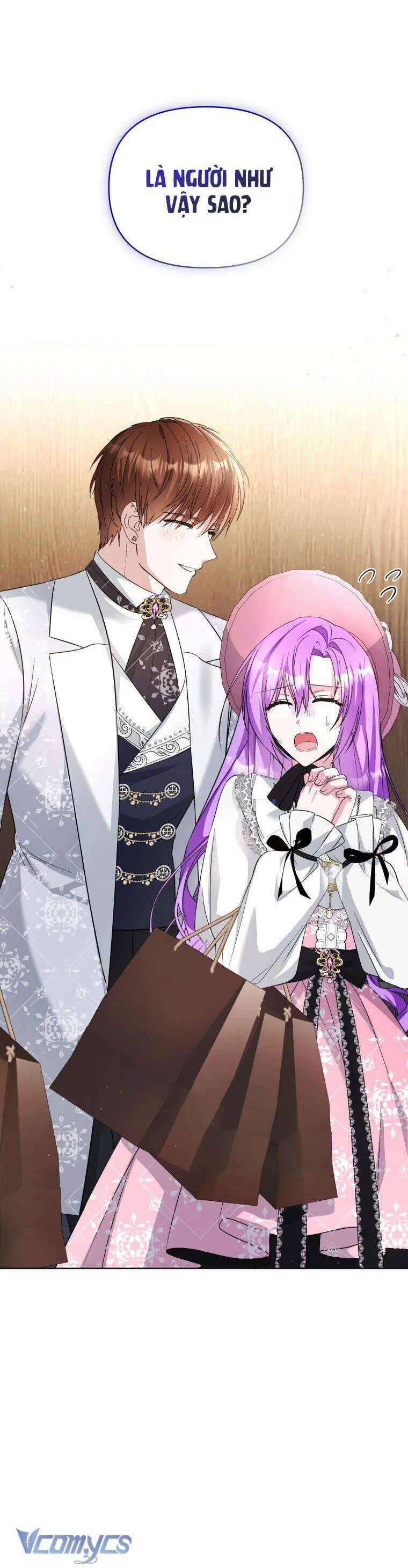 Chiếc Túi Bí Mật Của Tiểu Thư Xấu Xí 50 trang 37