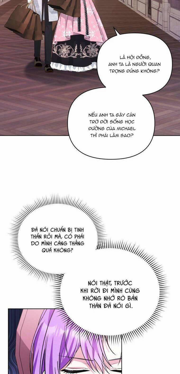 Chiếc Túi Bí Mật Của Tiểu Thư Xấu Xí 51 trang 1