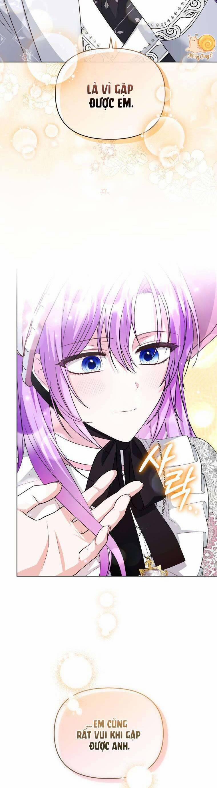 Chiếc Túi Bí Mật Của Tiểu Thư Xấu Xí 51 trang 10