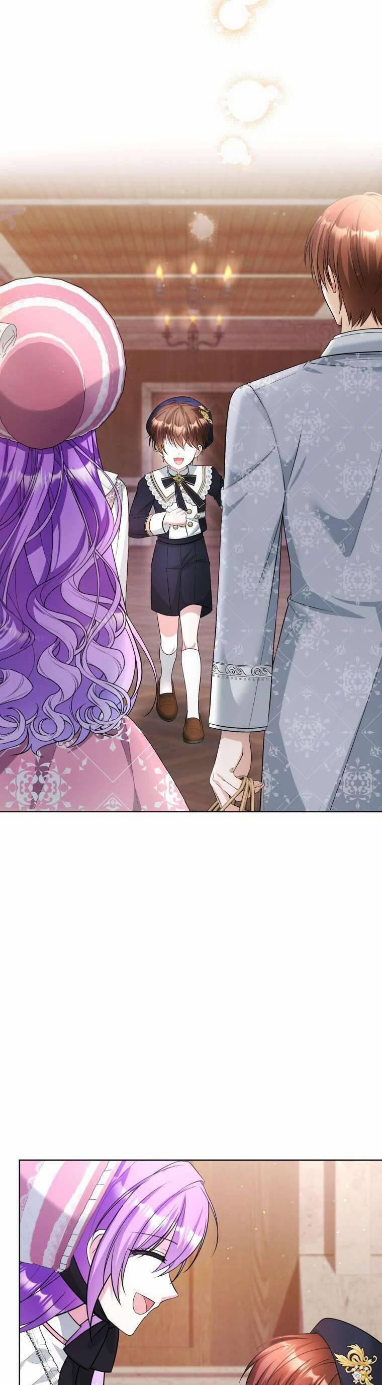 Chiếc Túi Bí Mật Của Tiểu Thư Xấu Xí 51 trang 11