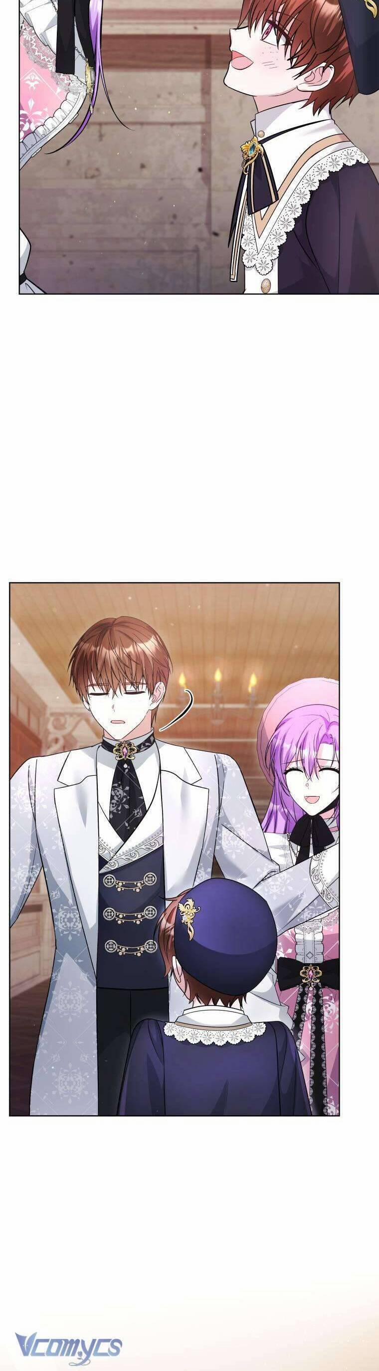 Chiếc Túi Bí Mật Của Tiểu Thư Xấu Xí 51 trang 12