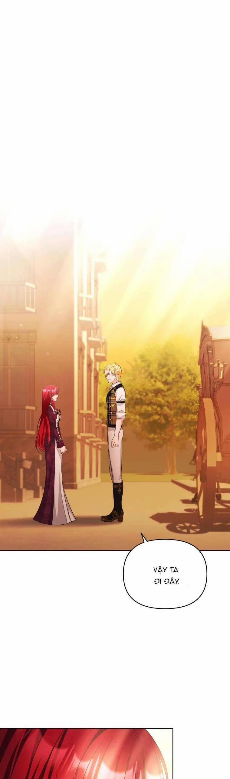 Chiếc Túi Bí Mật Của Tiểu Thư Xấu Xí 51 trang 14