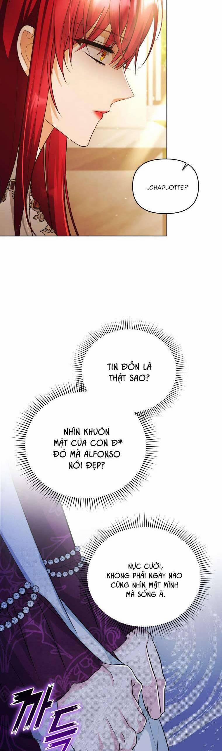 Chiếc Túi Bí Mật Của Tiểu Thư Xấu Xí 51 trang 15